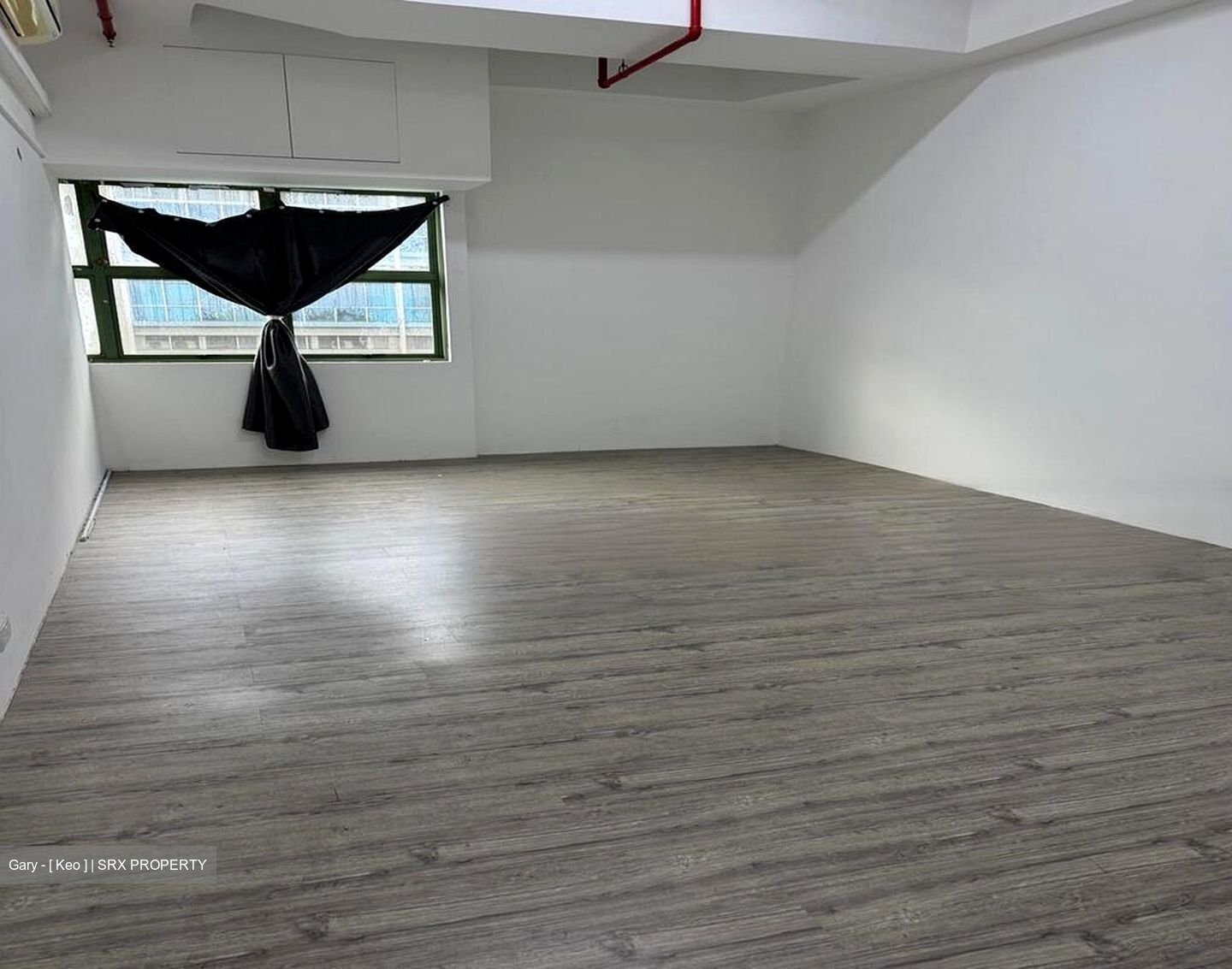 Mandai Industrial Building (D25), Factory #458231481